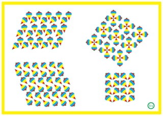 Apresentação pião