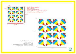 Apresentação pião