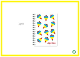 Apresentação pião