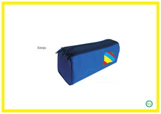 Apresentação pião