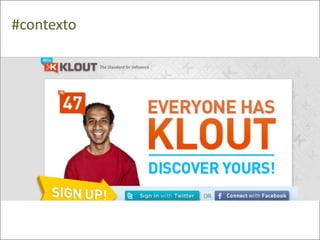 #contexto




            6
 