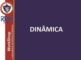 DINÂMICA
 