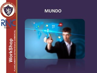MUNDO
 