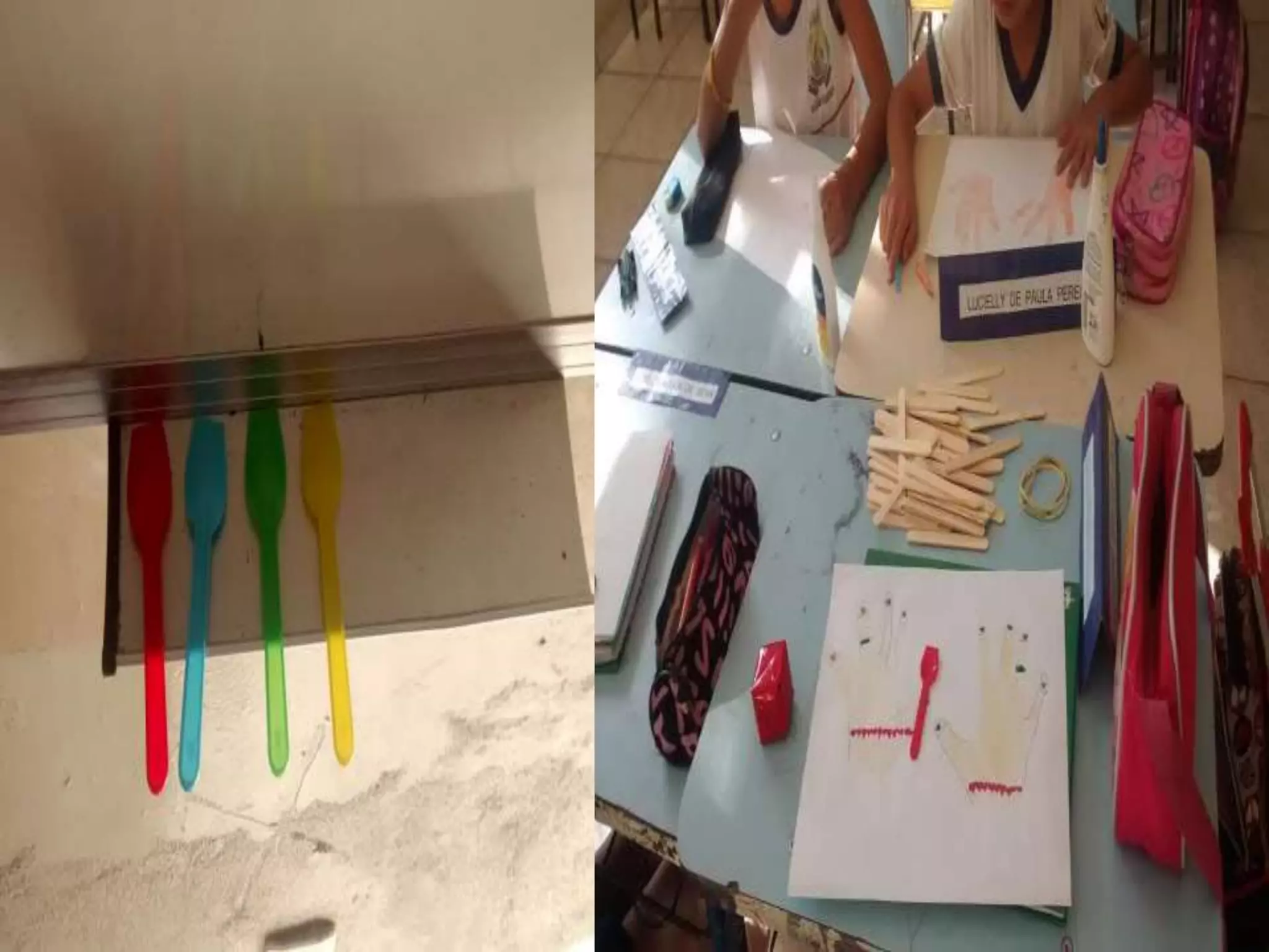 Apresentação pnaic