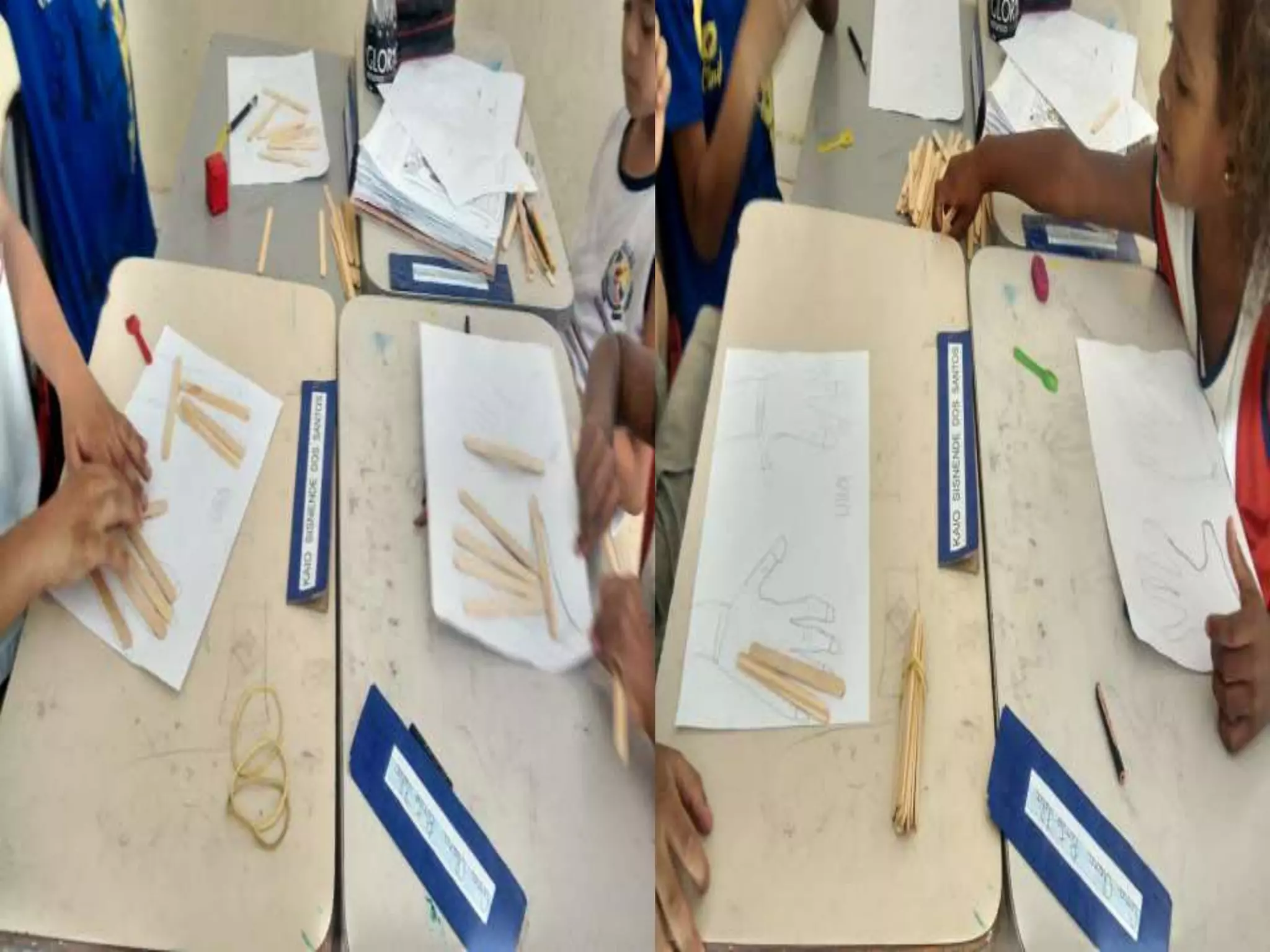 Apresentação pnaic