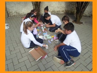 Apresentação pnaic tangram e formas 