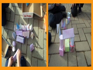 Apresentação pnaic tangram e formas 