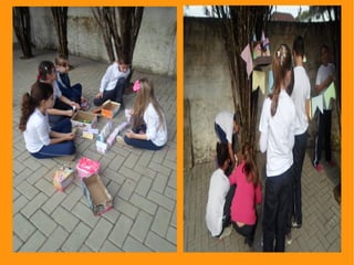 Apresentação pnaic tangram e formas 