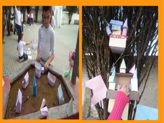 Apresentação pnaic tangram e formas 