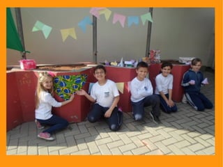 Apresentação pnaic tangram e formas 