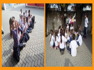 Apresentação pnaic tangram e formas 