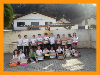 Apresentação pnaic tangram e formas 