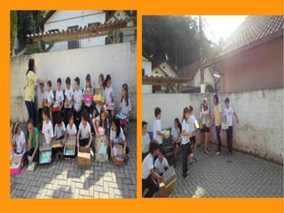 Apresentação pnaic tangram e formas 