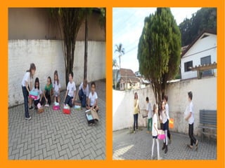 Apresentação pnaic tangram e formas 