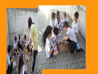 Apresentação pnaic tangram e formas 