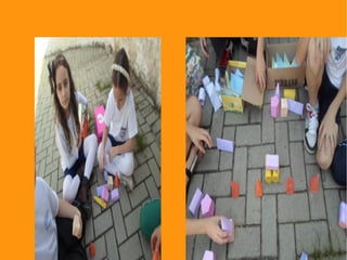 Apresentação pnaic tangram e formas 