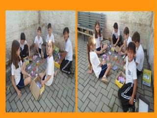 Apresentação pnaic tangram e formas 