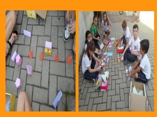 Apresentação pnaic tangram e formas 