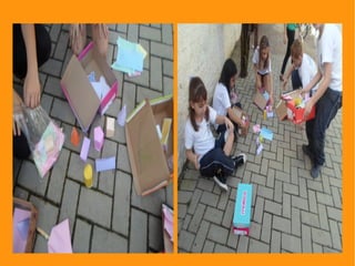 Apresentação pnaic tangram e formas 