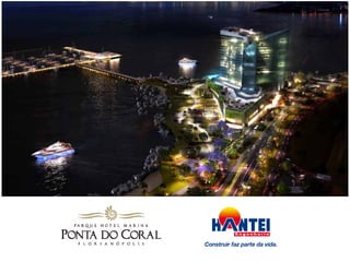 Apresentacao Ponta do Coral