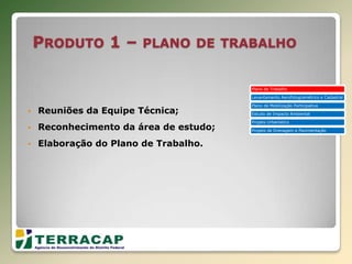 Áreas de Regularização de Interesse Específico – ARINE.