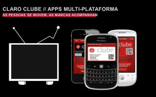 Claro Clube 