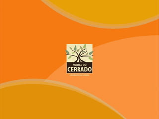 Portal do Cerrado - Negrão de Lima