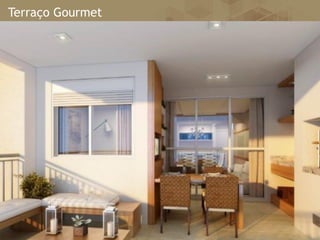 Terraço Gourmet
 