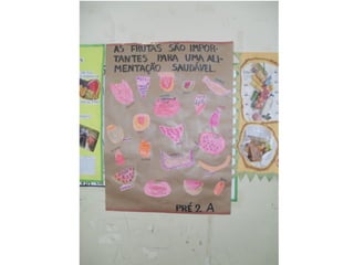 Apresentação portfólio 2012 segundo semestre