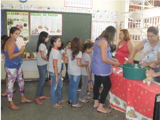 Apresentação portfólio 2012 segundo semestre