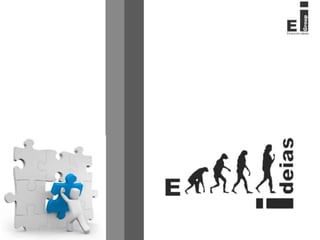 Presentação portifolio EI Gerenciamento