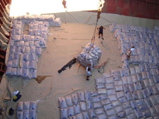 Apresentação porto de santos