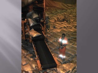 Apresentação porto de santos