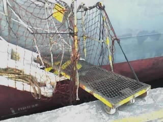 Apresentação porto de santos