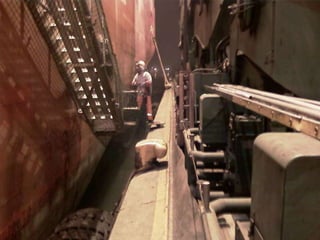 Apresentação porto de santos