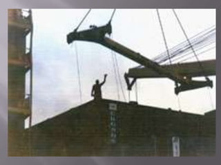 Apresentação porto de santos