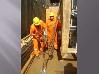 Apresentação porto de santos