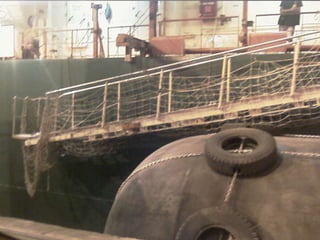 Apresentação porto de santos