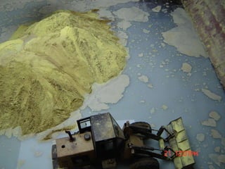 Apresentação porto de santos