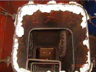 Apresentação porto de santos