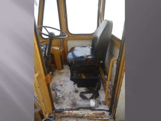 Apresentação porto de santos