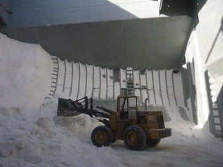 Apresentação porto de santos