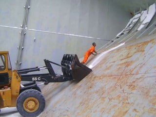 Apresentação porto de santos