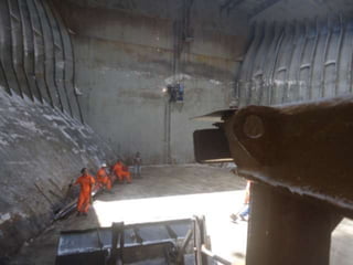 Apresentação porto de santos