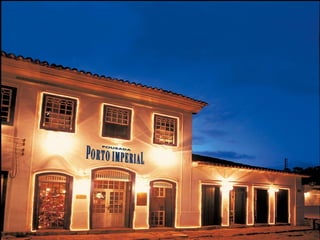 Hotel Porto Imperial - Paraty_RJ Verter & Joici