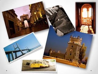 Apresentaçãoportugal