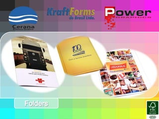 Folders