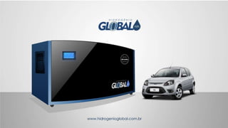 Apresentação powerpoint global 2