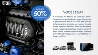 Apresentação powerpoint global 2