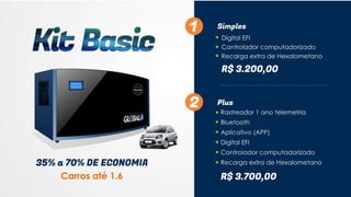 Apresentação powerpoint global 2